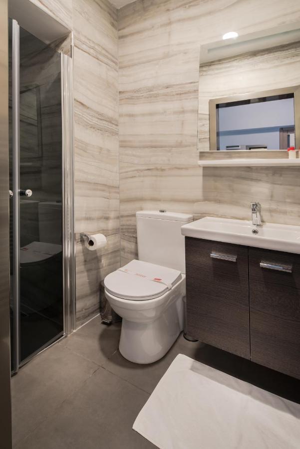 Bolu Grand Koeroglu Otel Bagian luar foto
