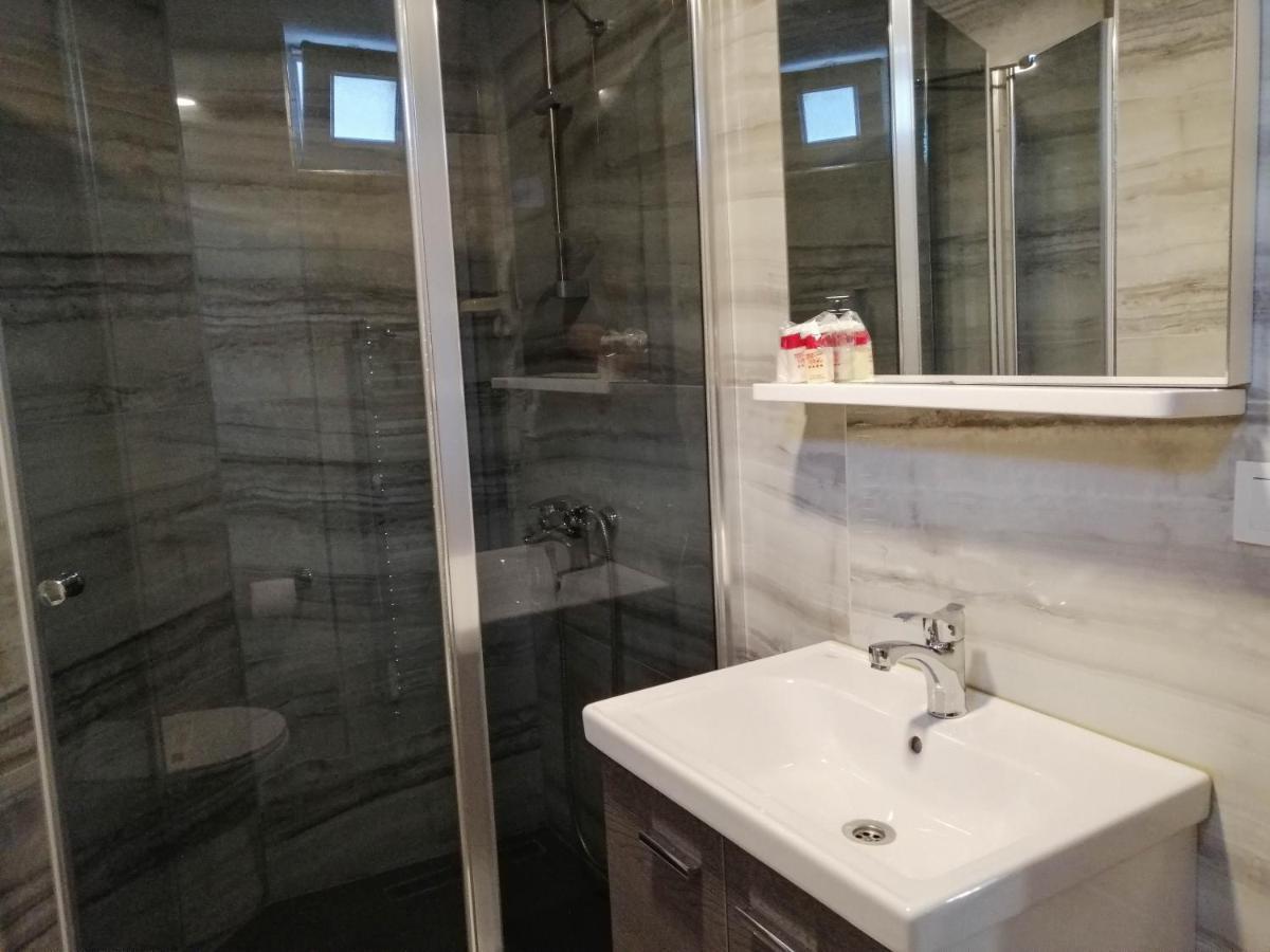 Bolu Grand Koeroglu Otel Bagian luar foto
